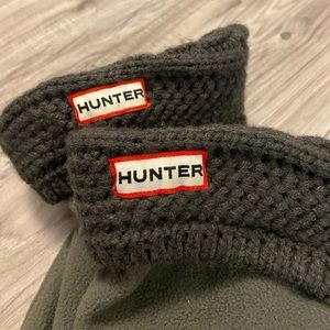 Hunter Socks
